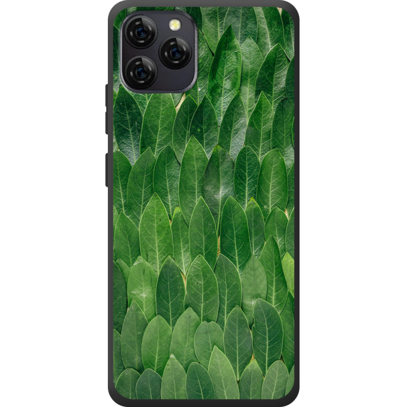 Чохол BoxFace Blackview A95 