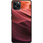 Чохол BoxFace Blackview A95 