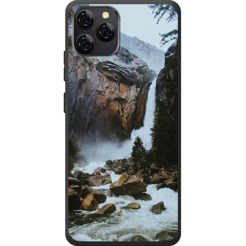 Чохол BoxFace Blackview A95 