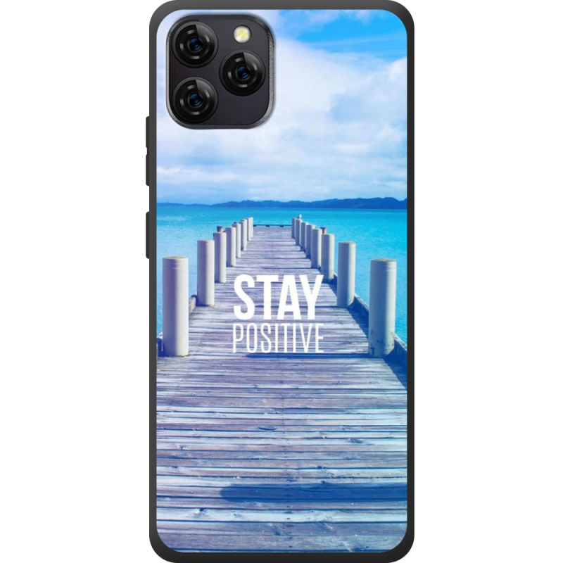 Чохол BoxFace Blackview A95 