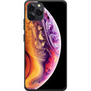 Чохол BoxFace Blackview A95 