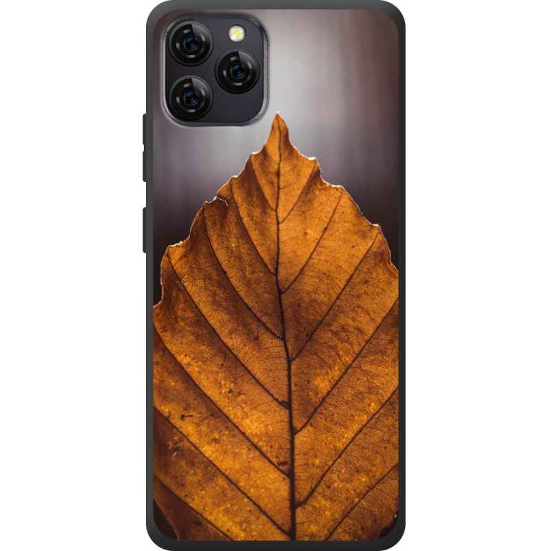 Чохол BoxFace Blackview A95 