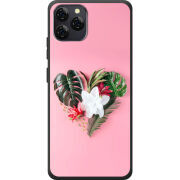 Чохол BoxFace Blackview A95 