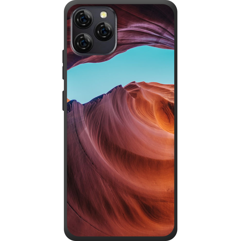 Чохол BoxFace Blackview A95 