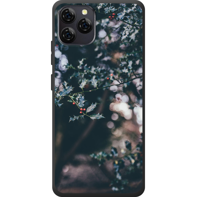 Чохол BoxFace Blackview A95 