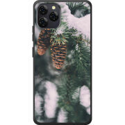 Чохол BoxFace Blackview A95 