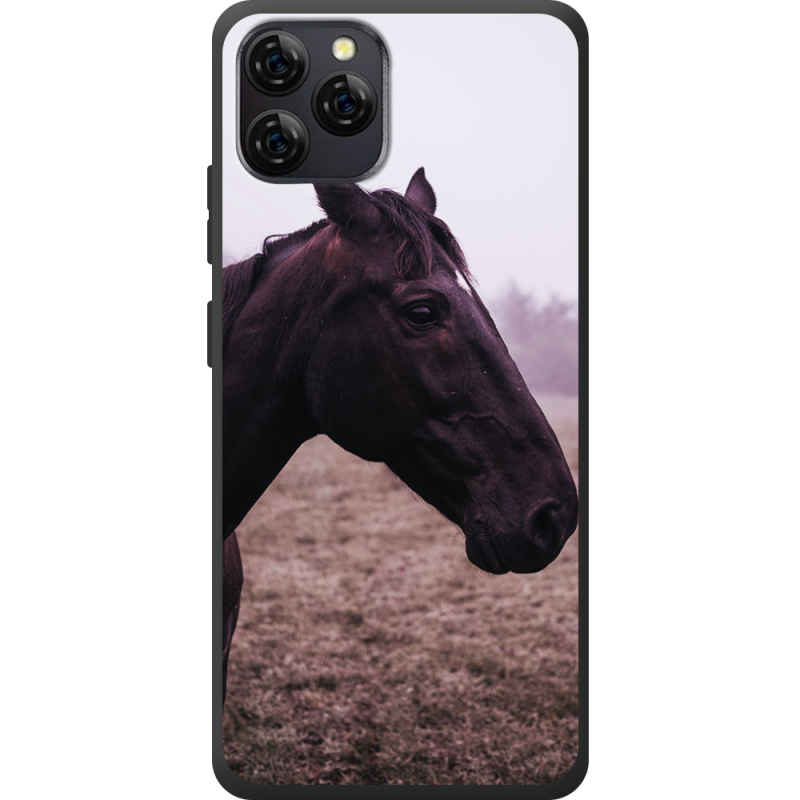 Чохол BoxFace Blackview A95 