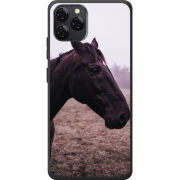 Чохол BoxFace Blackview A95 