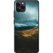 Чохол BoxFace Blackview A95 