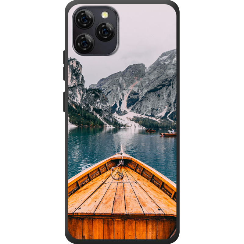 Чохол BoxFace Blackview A95 