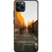 Чохол BoxFace Blackview A95 