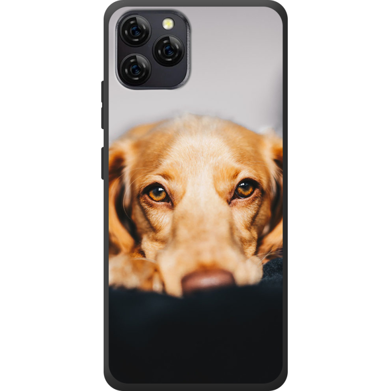 Чохол BoxFace Blackview A95 