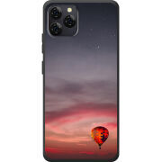 Чохол BoxFace Blackview A95 