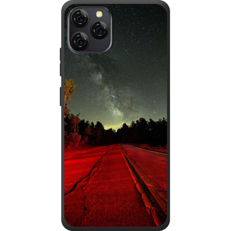 Чохол BoxFace Blackview A95 