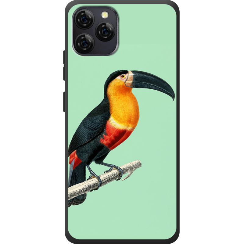 Чохол BoxFace Blackview A95 