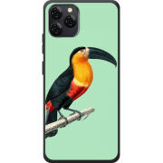 Чохол BoxFace Blackview A95 