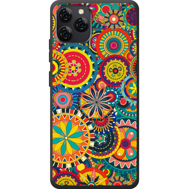 Чохол BoxFace Blackview A95 Imaginarium