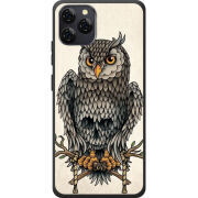 Чохол BoxFace Blackview A95 