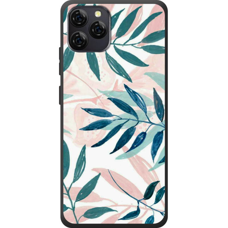 Чохол BoxFace Blackview A95 