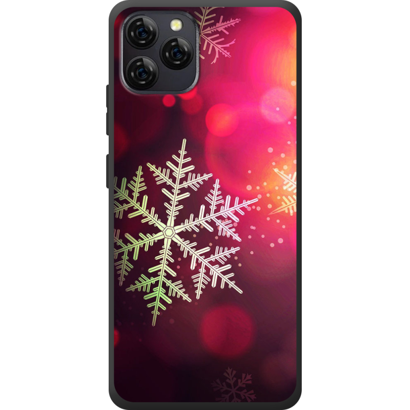 Чохол BoxFace Blackview A95 