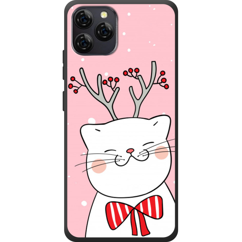 Чохол BoxFace Blackview A95 