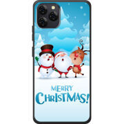 Чохол BoxFace Blackview A95 