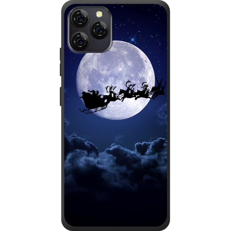 Чохол BoxFace Blackview A95 