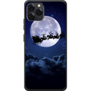 Чохол BoxFace Blackview A95 