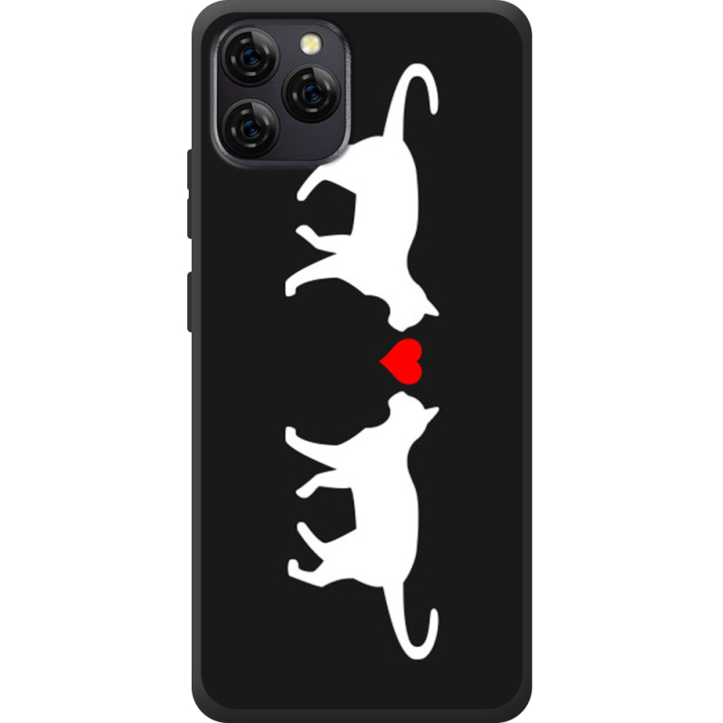 Чохол BoxFace Blackview A95 