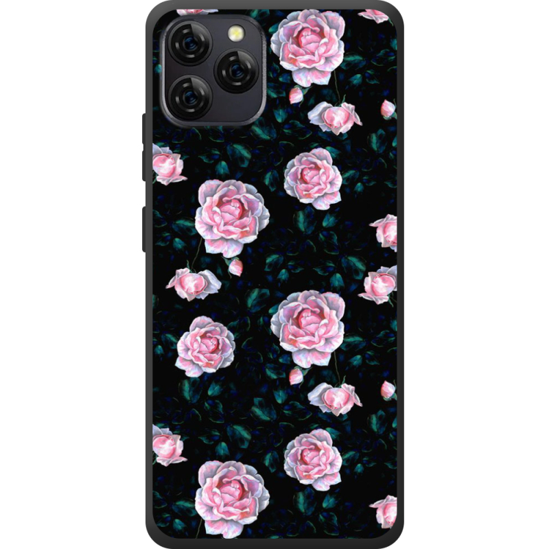 Чохол BoxFace Blackview A95 