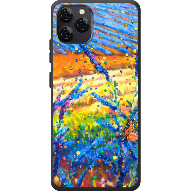 Чохол BoxFace Blackview A95 