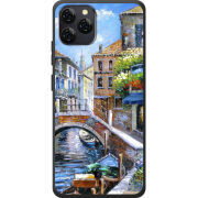 Чохол BoxFace Blackview A95 