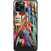 Чохол BoxFace Blackview A95 