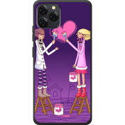 Чохол BoxFace Blackview A95 