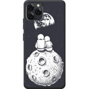 Чохол BoxFace Blackview A95 