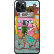 Чохол BoxFace Blackview A95 