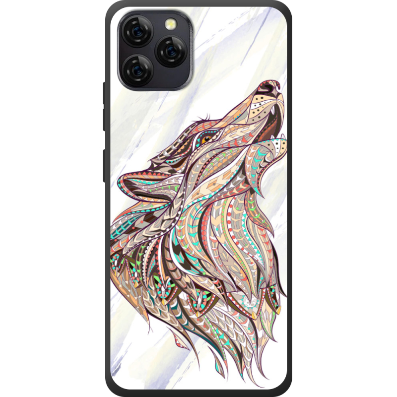 Чохол BoxFace Blackview A95 