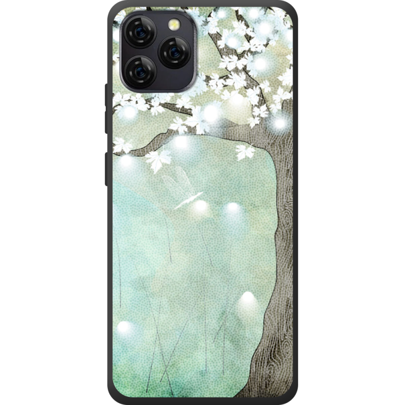 Чохол BoxFace Blackview A95 