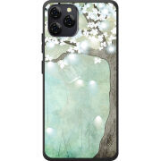 Чохол BoxFace Blackview A95 