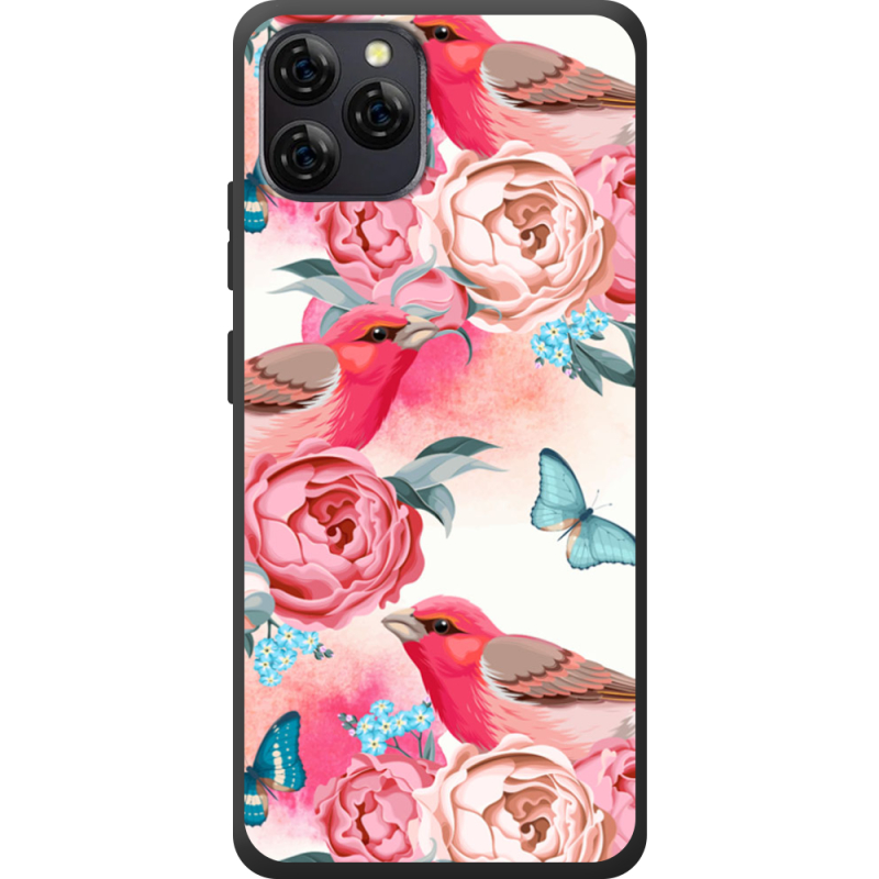 Чохол BoxFace Blackview A95 