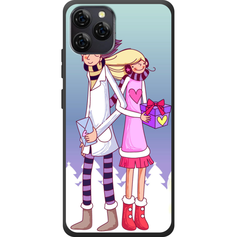 Чохол BoxFace Blackview A95 