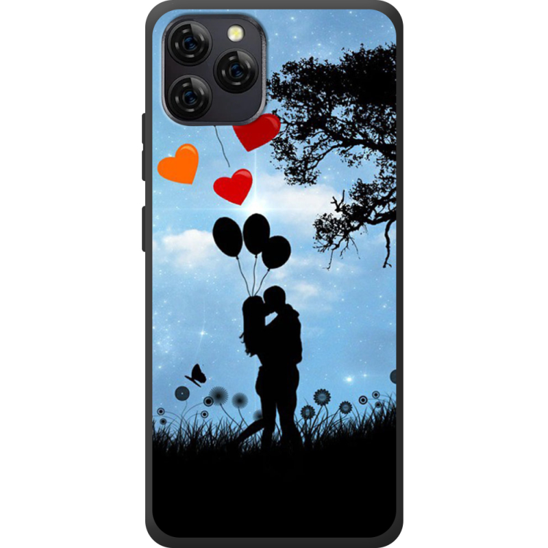 Чохол BoxFace Blackview A95 