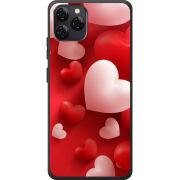 Чохол BoxFace Blackview A95 