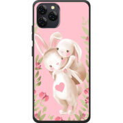 Чохол BoxFace Blackview A95 