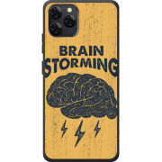 Чохол BoxFace Blackview A95 