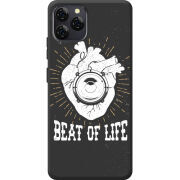 Чохол BoxFace Blackview A95 