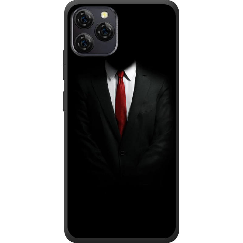 Чохол BoxFace Blackview A95 