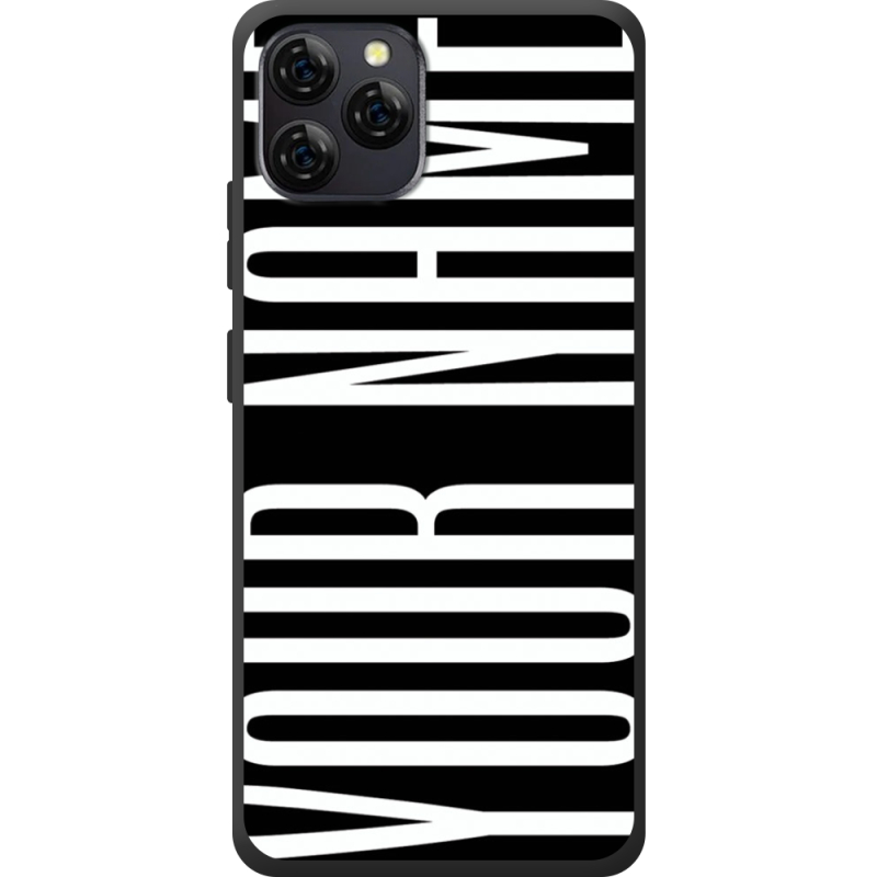 Чохол BoxFace Blackview A95 