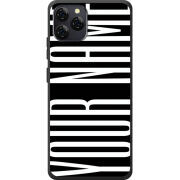 Чохол BoxFace Blackview A95 