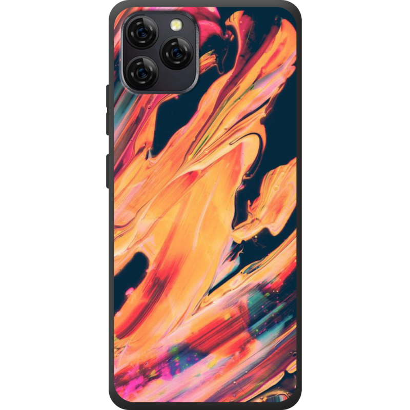 Чохол BoxFace Blackview A95 